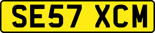 SE57XCM