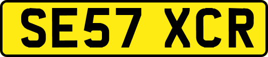 SE57XCR