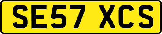SE57XCS