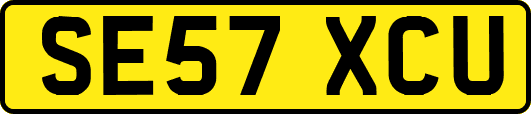 SE57XCU