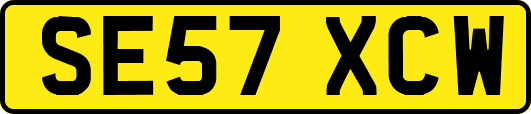 SE57XCW