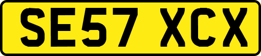 SE57XCX