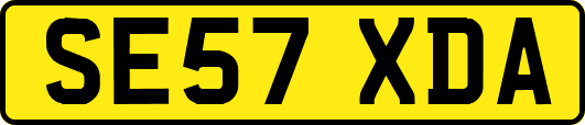 SE57XDA