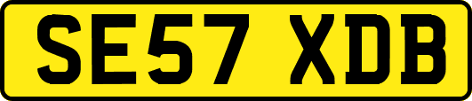 SE57XDB