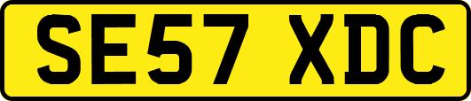 SE57XDC