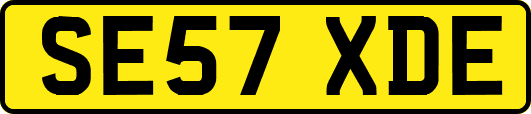 SE57XDE