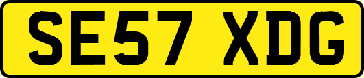SE57XDG