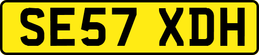 SE57XDH