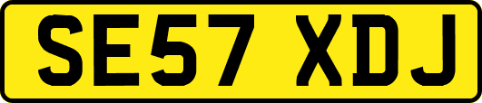 SE57XDJ