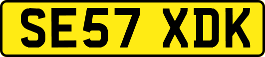 SE57XDK