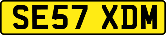 SE57XDM