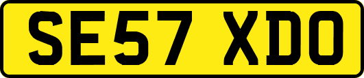 SE57XDO