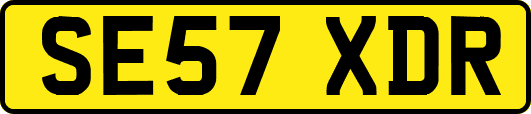 SE57XDR