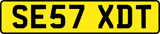SE57XDT