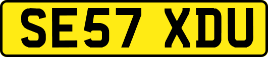 SE57XDU