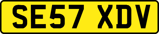 SE57XDV