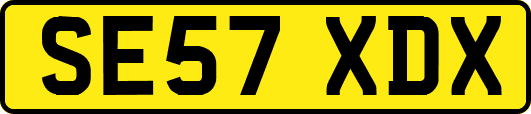 SE57XDX