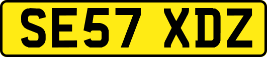 SE57XDZ
