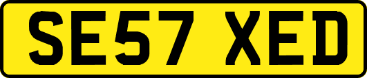 SE57XED