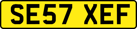 SE57XEF