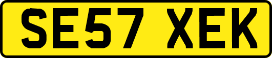 SE57XEK