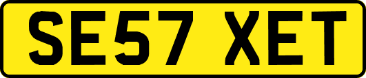 SE57XET