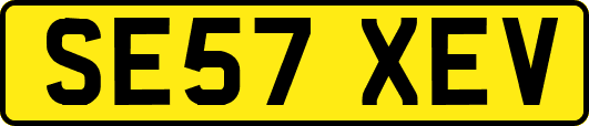 SE57XEV