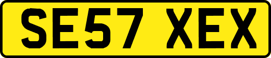SE57XEX