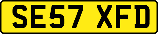 SE57XFD