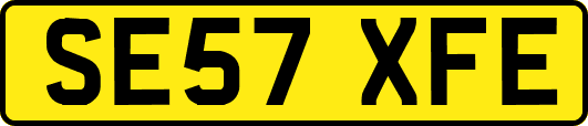 SE57XFE