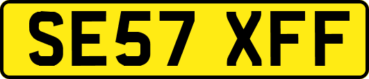 SE57XFF
