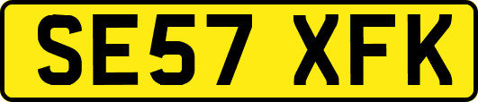 SE57XFK