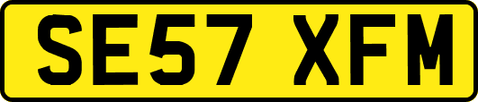 SE57XFM