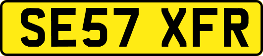 SE57XFR