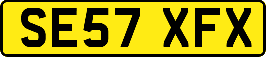SE57XFX