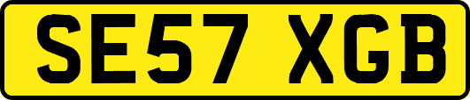 SE57XGB