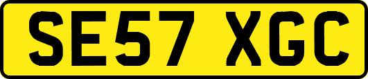 SE57XGC
