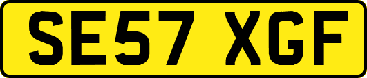 SE57XGF