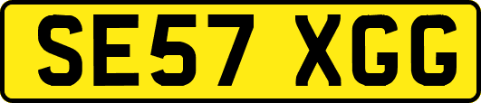 SE57XGG