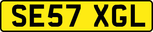 SE57XGL