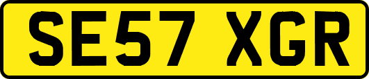SE57XGR