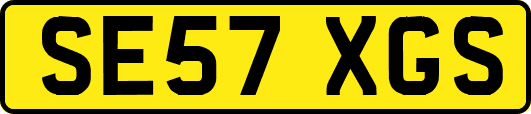 SE57XGS