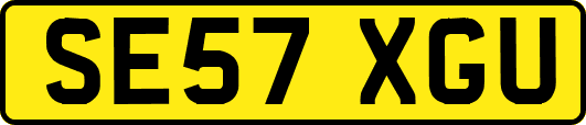 SE57XGU
