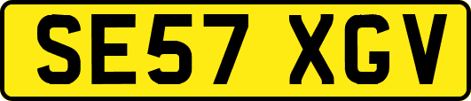 SE57XGV