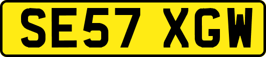 SE57XGW