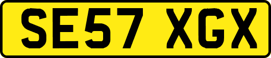 SE57XGX
