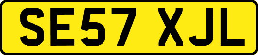 SE57XJL