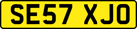 SE57XJO