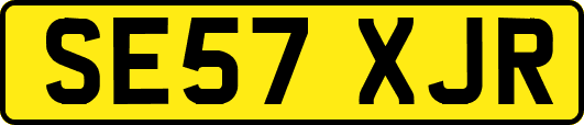 SE57XJR