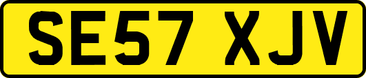 SE57XJV